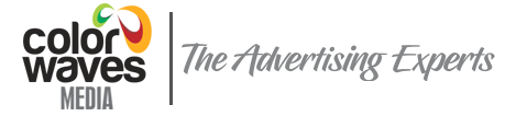 Color Waves Media — The Advertising Experts
