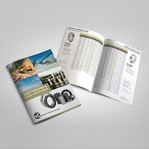 Print Production — print production 8 1