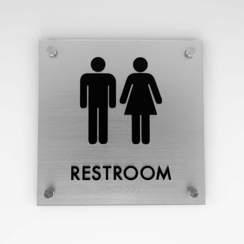 Signages — signages 39