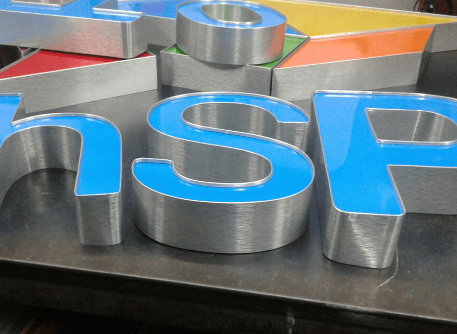 Signages — signages 5
